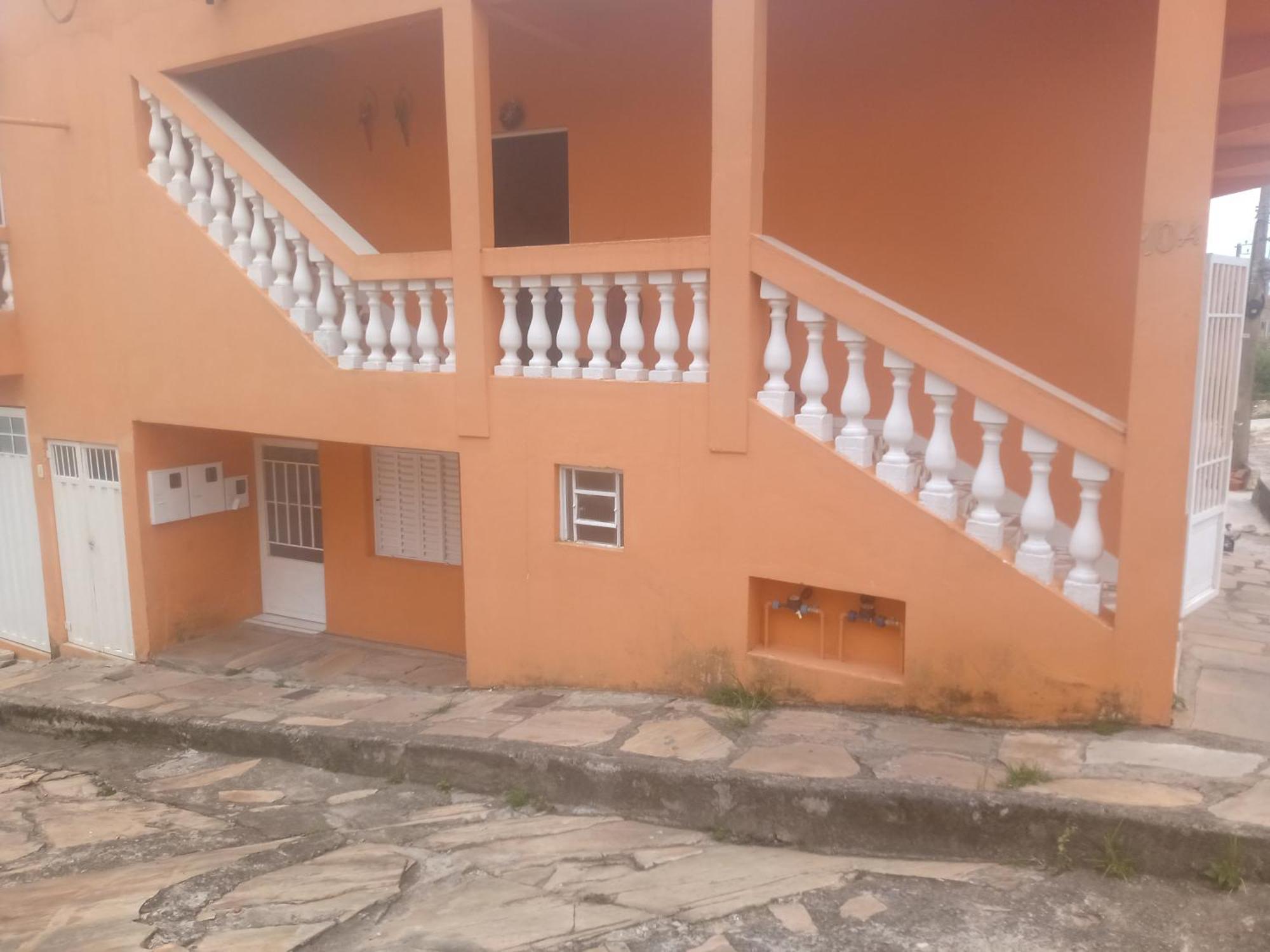 Villa Mirante Do Sol São Tomé das Letras Esterno foto