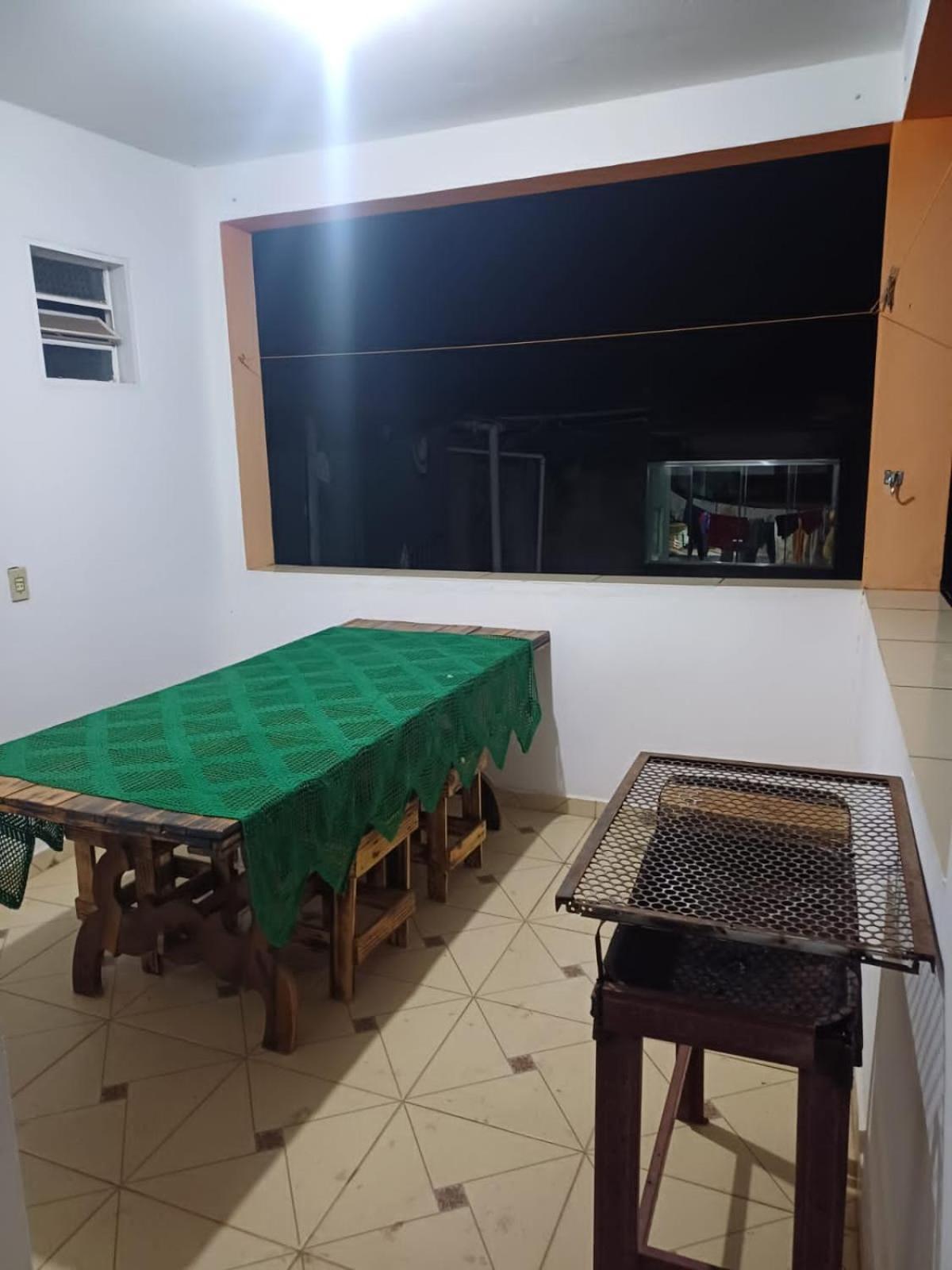 Villa Mirante Do Sol São Tomé das Letras Esterno foto